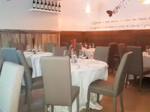 Le Bistrot da Gianni