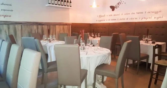 Le Bistrot da Gianni