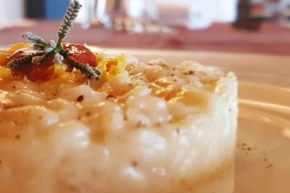 Ristorante La Chianina Pescatrice