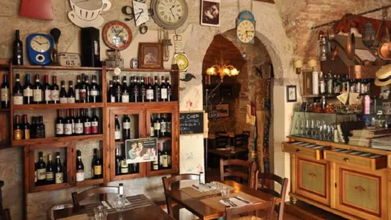 Locanda Do Pazzi