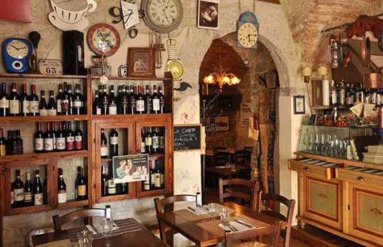 Locanda Do' Pazzi