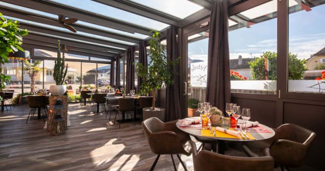Restaurant de l'Etoile