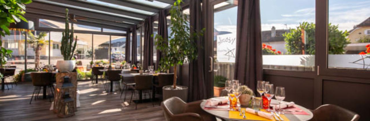 Restaurant de l'Etoile