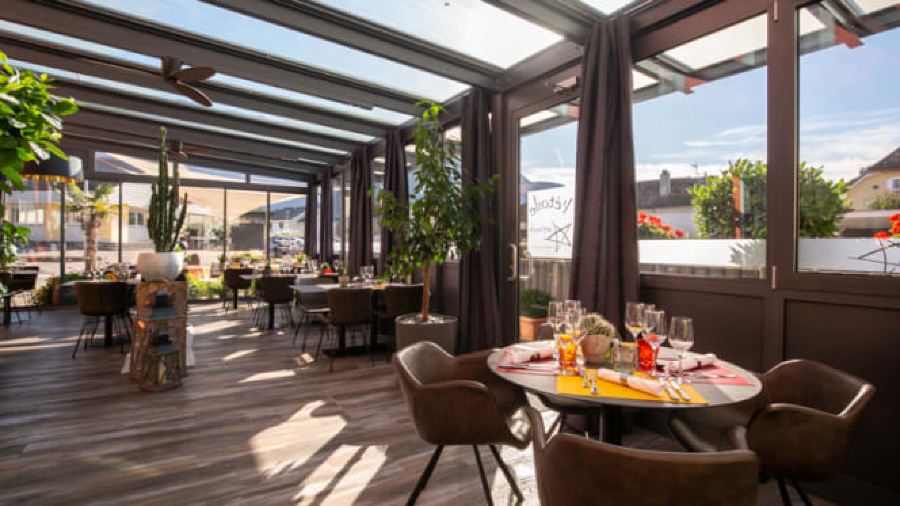 Restaurant de l'Etoile