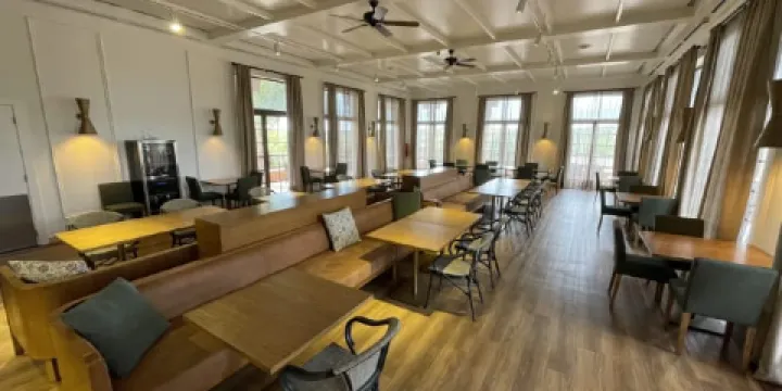 Amendoeira Clubhouse