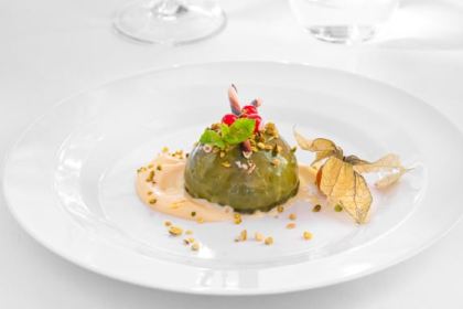 Sapordivino Winebar Restaurant