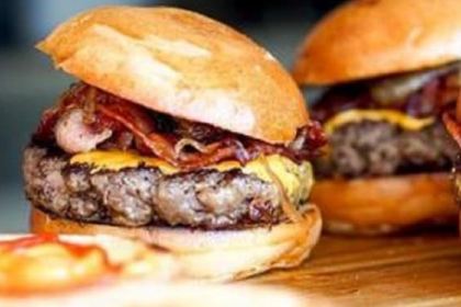 Pizzeria pour parler