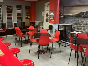 Bar El Puente - Candelaria Ruiz del Árbol