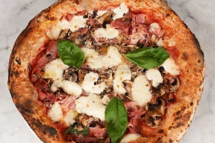 Pizzeria ristorante Masaniello