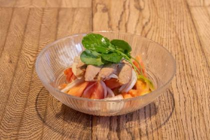 La Parrilla Albarracin