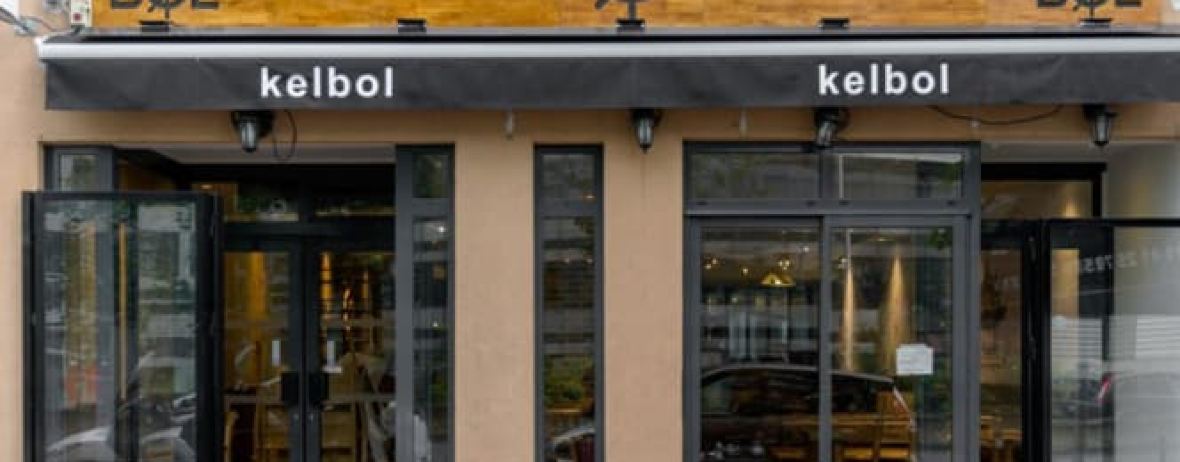 Kelbol