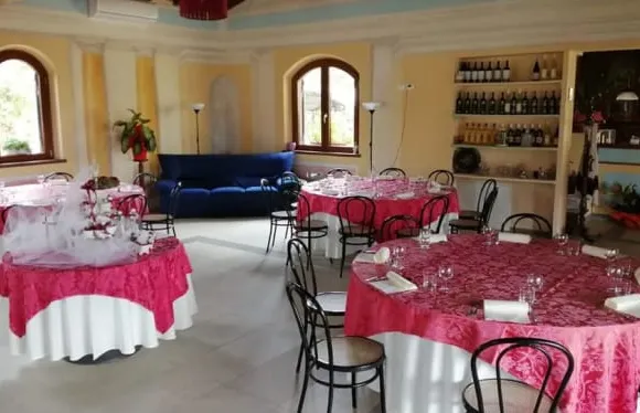 Agriturismo I due Coloni