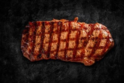 Asador La Cumbrecita