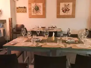 Pinar Gastronomic