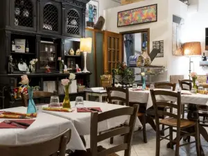 Forchetta Scarpetta
