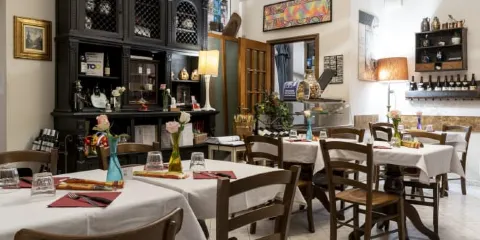 Forchetta Scarpetta