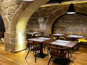 Citynizer Plaza Ribeira