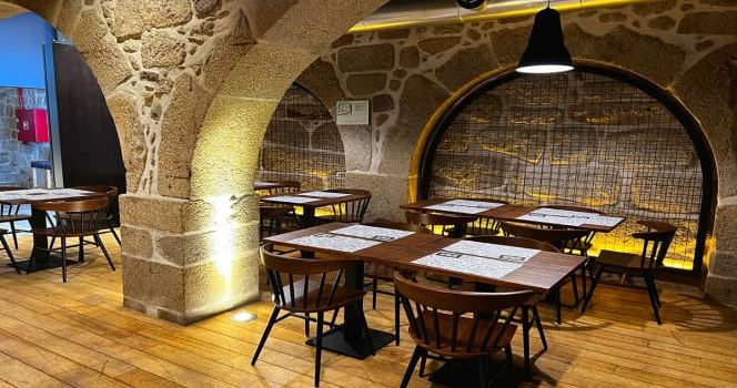 Citynizer Plaza Ribeira