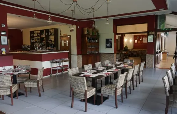 Osteria Lago Bonadies