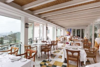 Amador - Hotel Villa Guadalupe