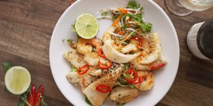 Cherry Street Sports Club