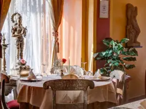 Ristorante Indiano Gandhi