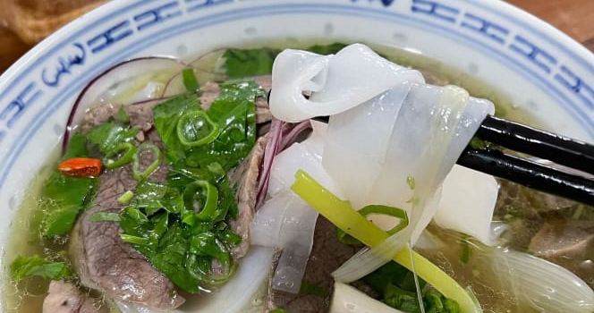 Ms. Ho Vietnamese Eatery & Bar