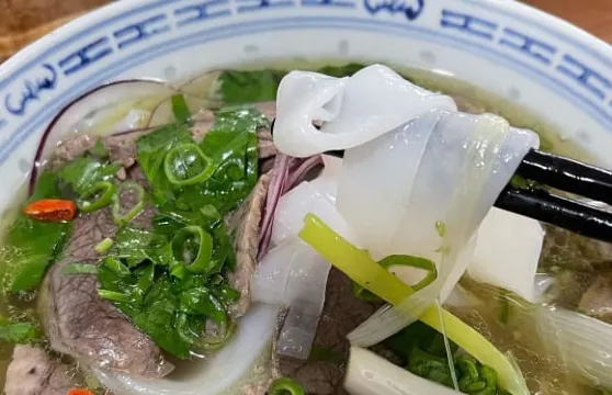 Ms. Ho Vietnamese Eatery & Bar