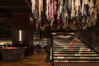 INKA Japanese restaurant