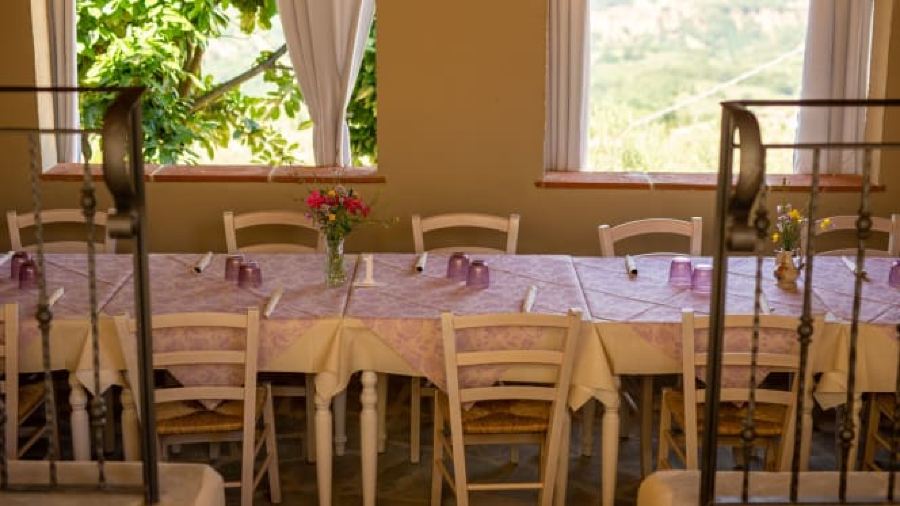 Agriturismo I Millepini