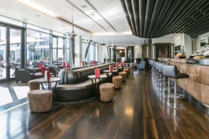 1907 Restaurant, Bar & Grill