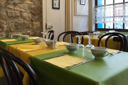 Aux Ducs de Bourgogne