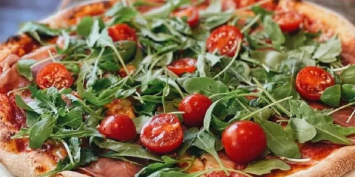 Dolce Ristorante Bar Pizzeria