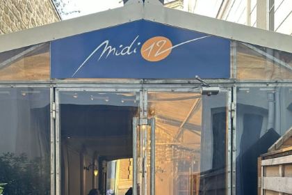 Midi12 Champs Elysées