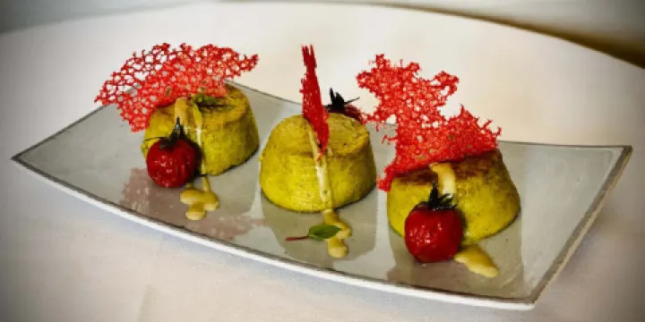 Bistrò 51 - Restaurant & Lounge