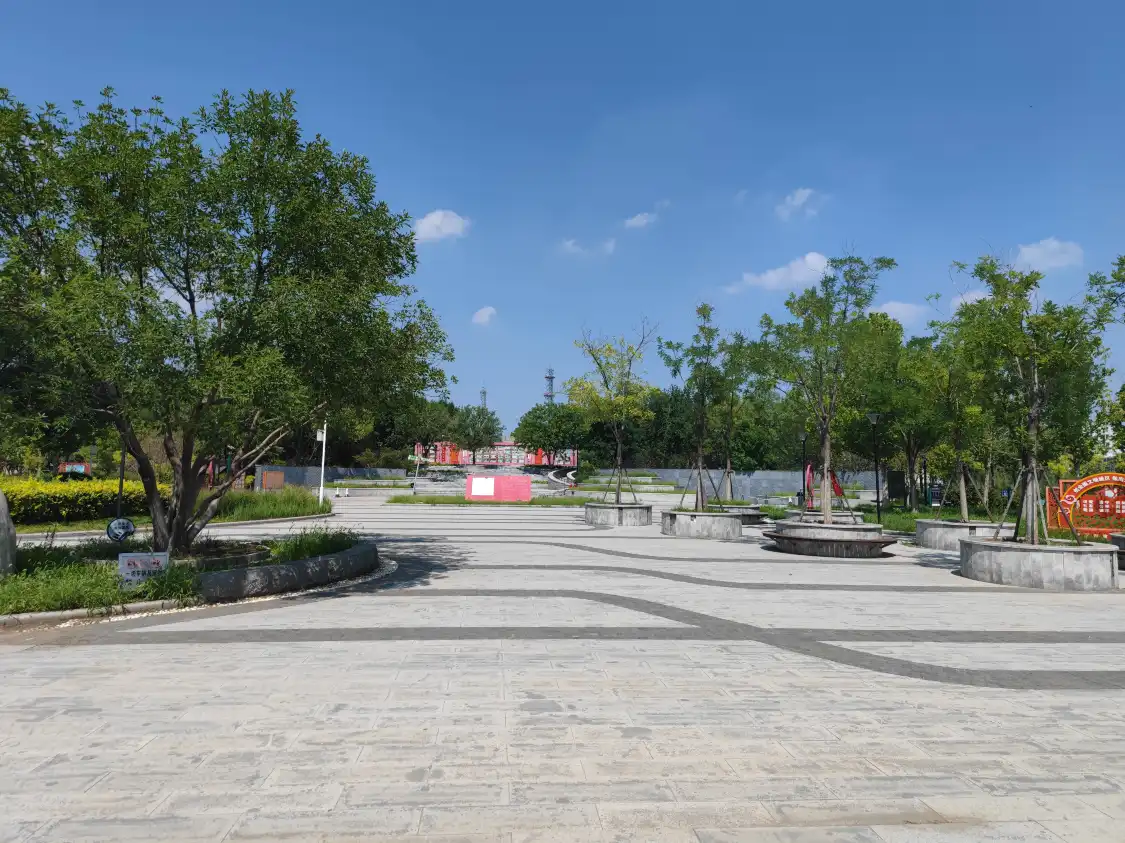 녹수원 주변 호텔