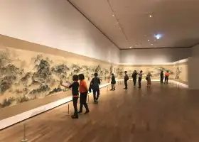 Tainan Museum of Fine Arts