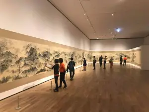Tainan Art Museum