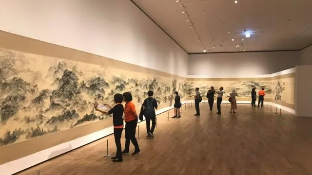 臺南市立美術館