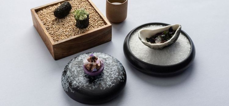Sidart Restaurant