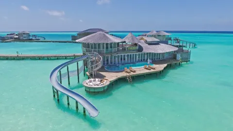 Medhufaru travel destination
