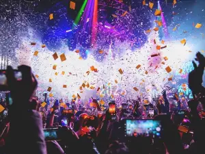 คลับ50ยอดนิยมในโตเกียว