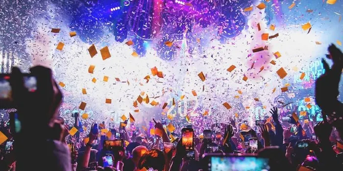 WARP SHINJUKU image 0