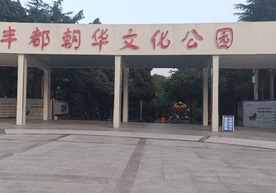 Fengdu Chaohua Culture Park