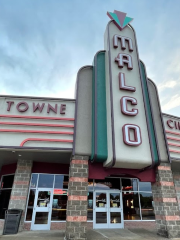 Malco Collierville Towne Cinema Grill & MXT