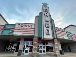 Malco Collierville Towne Cinema Grill & MXT