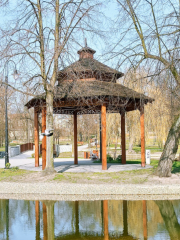 Park im Stefana Złotnickiego