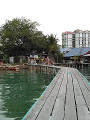 Yeoh Jetty 姓楊橋