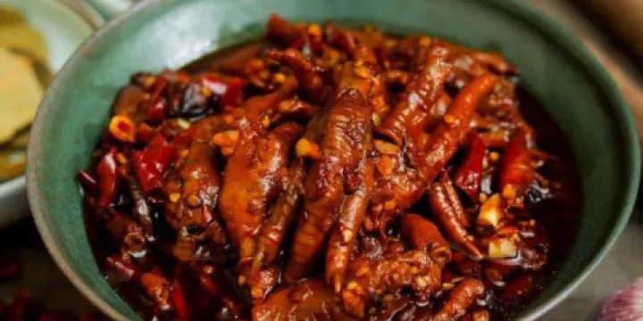 歐記大排檔（浙江路店）