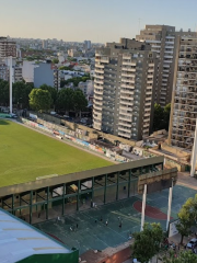 Estadio Arquitecto Ricardo Etcheverri